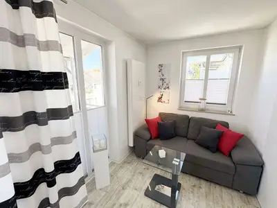 Ferienwohnung für 3 Personen (46 m²) in Göhren (Rügen) 10/10