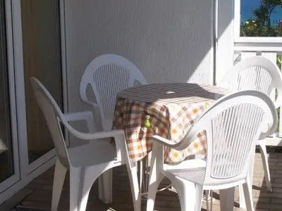 Ferienwohnung für 3 Personen (57 m²) in Göhren (Rügen) 5/10