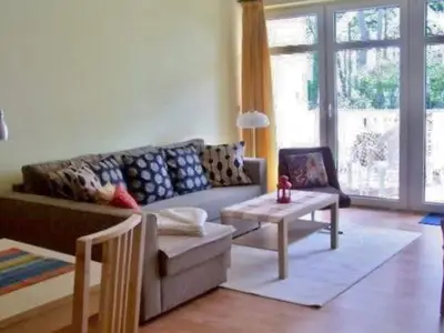 Ferienwohnung für 3 Personen (57 m²) in Göhren (Rügen) 6/10