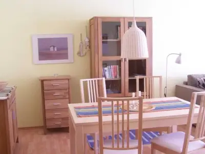 Ferienwohnung für 3 Personen (57 m²) in Göhren (Rügen) 7/10