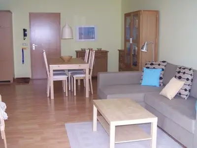 Ferienwohnung für 3 Personen (57 m²) in Göhren (Rügen) 8/10