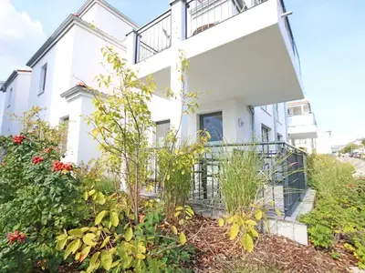 Ferienwohnung für 5 Personen (60 m²) in Göhren (Rügen) 2/10
