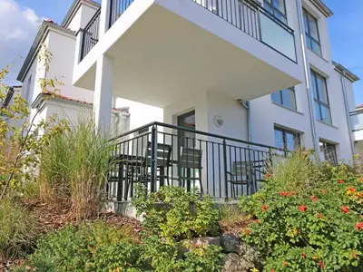Ferienwohnung für 5 Personen (60 m²) in Göhren (Rügen) 3/10