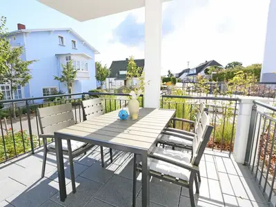 Ferienwohnung für 5 Personen (60 m²) in Göhren (Rügen) 4/10