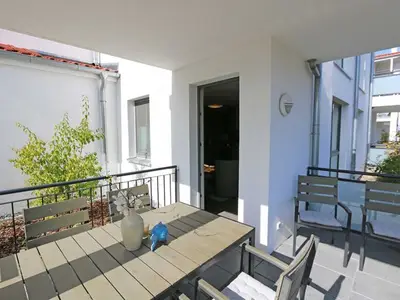 Ferienwohnung für 5 Personen (60 m²) in Göhren (Rügen) 6/10