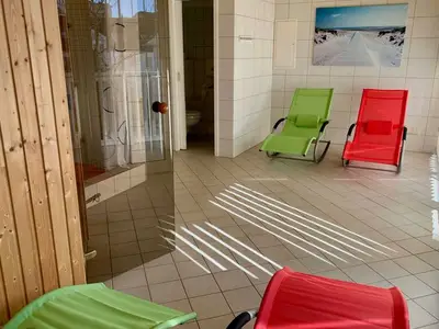 Ferienwohnung für 5 Personen (70 m²) in Göhren (Rügen) 5/10