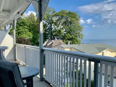 Ferienwohnung für 5 Personen (70 m²) in Göhren (Rügen) 6/10