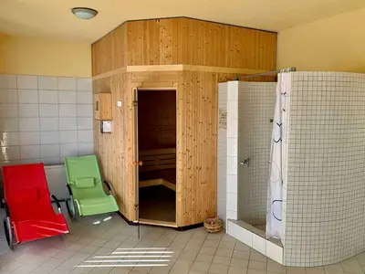 Ferienwohnung für 5 Personen (70 m²) in Göhren (Rügen) 9/10