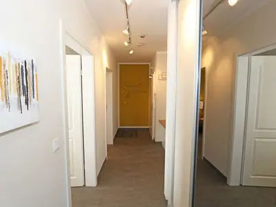 Ferienwohnung für 5 Personen (60 m²) in Göhren (Rügen) 8/10