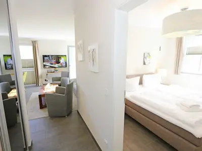 Ferienwohnung für 5 Personen (60 m²) in Göhren (Rügen) 9/10