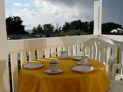 Ferienwohnung für 4 Personen (65 m²) in Göhren (Rügen) 2/10
