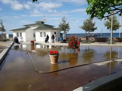 Ferienwohnung für 4 Personen (65 m²) in Göhren (Rügen) 8/10