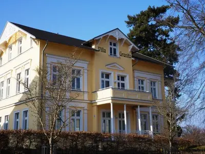 Ferienwohnung für 4 Personen (65 m²) in Göhren (Rügen) 1/10