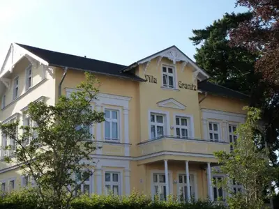 Ferienwohnung für 4 Personen (65 m²) in Göhren (Rügen) 2/10
