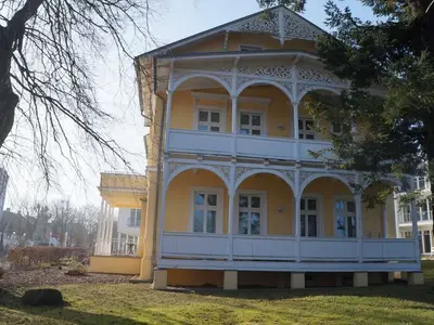 Ferienwohnung für 4 Personen (65 m²) in Göhren (Rügen) 3/10