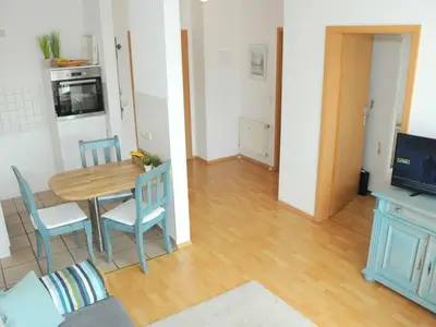 Ferienwohnung für 3 Personen (40 m²) in Göhren (Rügen) 5/10