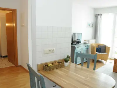 Ferienwohnung für 3 Personen (40 m²) in Göhren (Rügen) 6/10