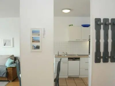 Ferienwohnung für 3 Personen (40 m²) in Göhren (Rügen) 7/10