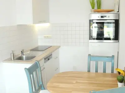 Ferienwohnung für 3 Personen (40 m²) in Göhren (Rügen) 9/10
