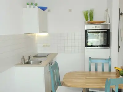 Ferienwohnung für 3 Personen (40 m²) in Göhren (Rügen) 10/10