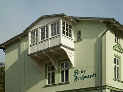 Ferienwohnung für 2 Personen (55 m²) in Göhren (Rügen) 5/10