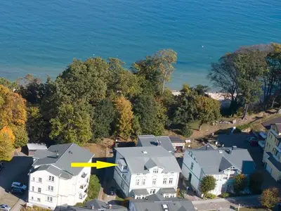 Ferienwohnung für 2 Personen (55 m²) in Göhren (Rügen) 6/10