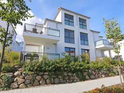 Ferienwohnung für 4 Personen (54 m²) in Göhren (Rügen) 3/10