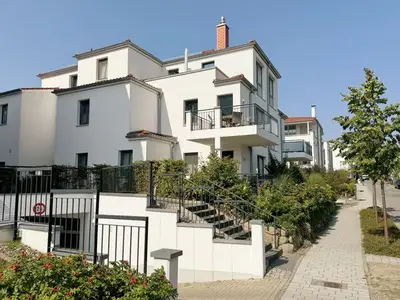 Ferienwohnung für 4 Personen (54 m²) in Göhren (Rügen) 4/10