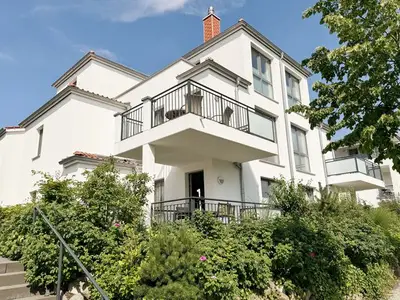 Ferienwohnung für 4 Personen (54 m²) in Göhren (Rügen) 5/10