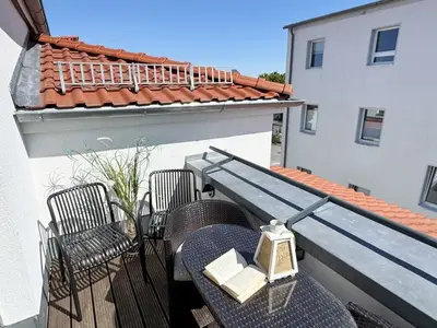 Ferienwohnung für 4 Personen (54 m²) in Göhren (Rügen) 7/10