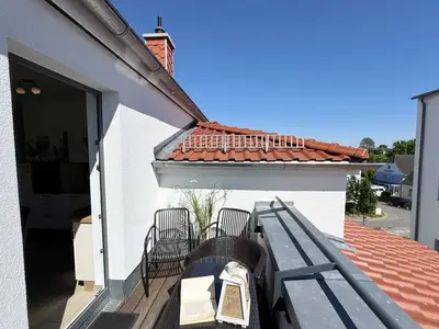 Ferienwohnung für 4 Personen (54 m²) in Göhren (Rügen) 8/10