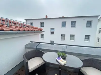 Ferienwohnung für 4 Personen (54 m²) in Göhren (Rügen) 9/10