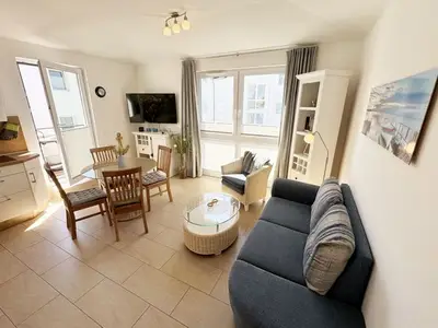 Ferienwohnung für 4 Personen (54 m²) in Göhren (Rügen) 10/10