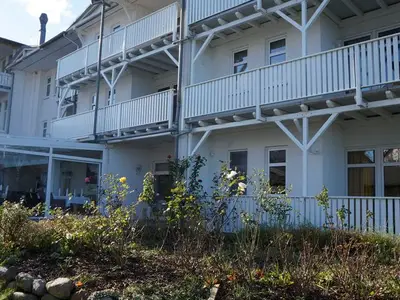 Ferienwohnung für 4 Personen (62 m²) in Göhren (Rügen) 3/10