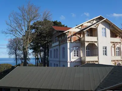 Ferienwohnung für 4 Personen (62 m²) in Göhren (Rügen) 6/10