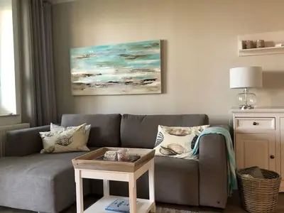 Ferienwohnung für 3 Personen (45 m²) in Göhren (Rügen) 1/10