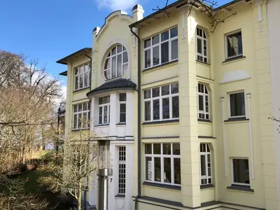 Ferienwohnung für 3 Personen (45 m²) in Göhren (Rügen) 2/10