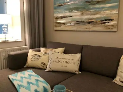 Ferienwohnung für 3 Personen (45 m²) in Göhren (Rügen) 3/10
