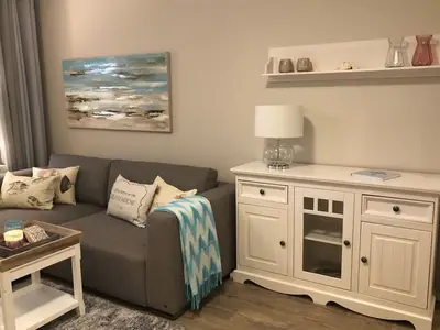 Ferienwohnung für 3 Personen (45 m²) in Göhren (Rügen) 4/10