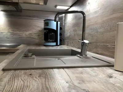 Ferienwohnung für 3 Personen (45 m²) in Göhren (Rügen) 8/10