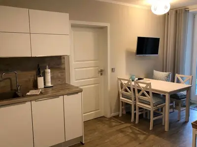 Ferienwohnung für 3 Personen (45 m²) in Göhren (Rügen) 9/10