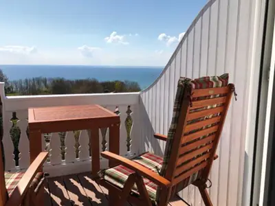 Ferienwohnung für 2 Personen (35 m²) in Göhren (Rügen) 5/7