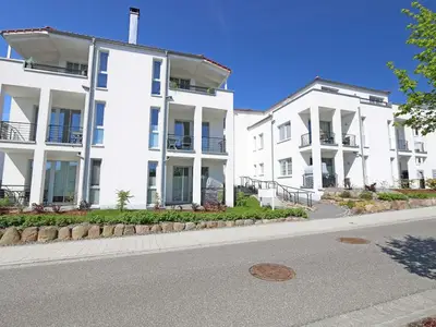 Ferienwohnung für 3 Personen (50 m²) in Göhren (Rügen) 1/10