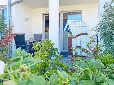Ferienwohnung für 3 Personen (50 m²) in Göhren (Rügen) 5/10