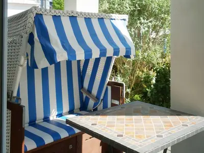 Ferienwohnung für 3 Personen (50 m²) in Göhren (Rügen) 6/10