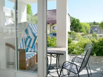 Ferienwohnung für 3 Personen (50 m²) in Göhren (Rügen) 7/10