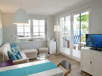 Ferienwohnung für 3 Personen (50 m²) in Göhren (Rügen) 8/10