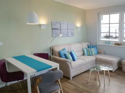 Ferienwohnung für 3 Personen (50 m²) in Göhren (Rügen) 9/10