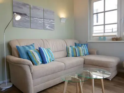 Ferienwohnung für 3 Personen (50 m²) in Göhren (Rügen) 10/10
