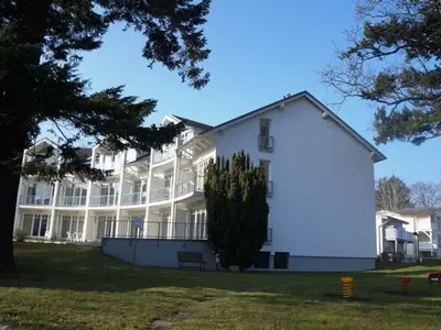 Ferienwohnung für 4 Personen (34 m²) in Göhren (Rügen) 3/10